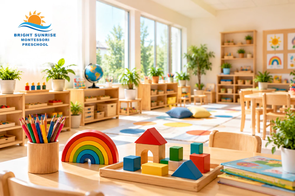 Is Pre-K Different Than Daycare? A Guide for San Jose Parents